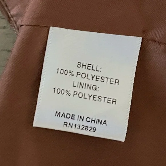 LOVERS + FRIENDS | Benny Midi Skirt & Bra Top Set in Chocolate Brown | Size S|XS - Picture 9 of 16